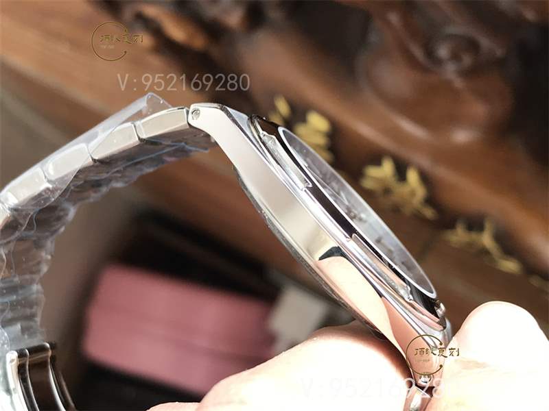 XF廠江詩丹頓縱橫四海海外超薄2000V復刻表做工怎么樣-復刻表