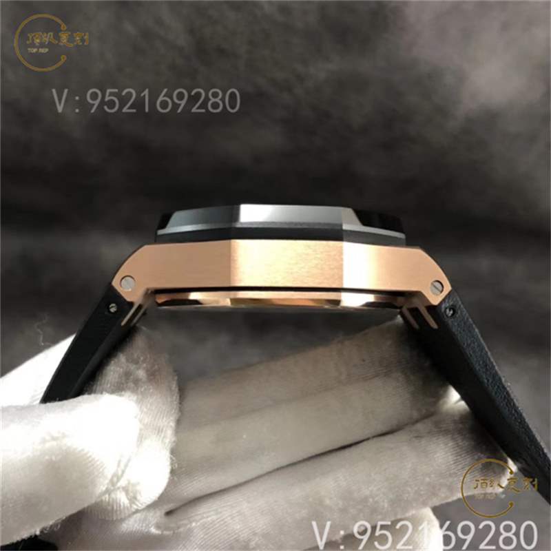 JF廠愛(ài)彼AP26416RO皇家橡樹(shù)離岸型系列復(fù)刻表做工怎么樣-復(fù)刻表