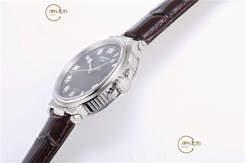 V9廠寶璣Marine航海系列5517復刻表做工怎么樣-復刻表