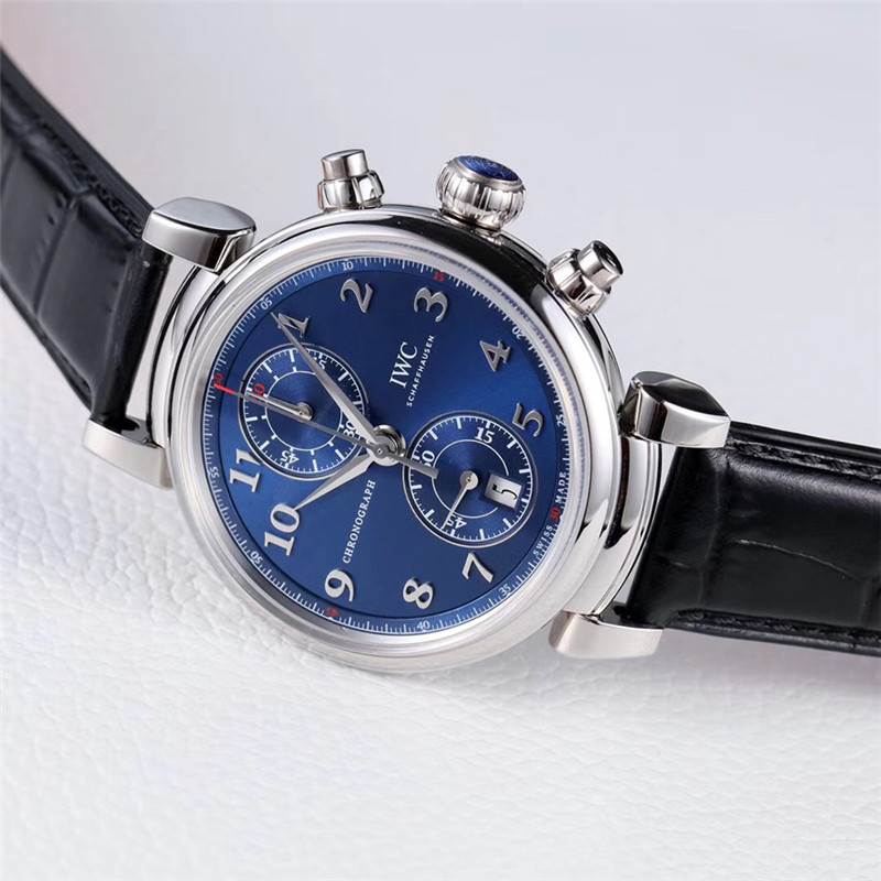 ZF廠萬國達文西系列IW393402復刻表做工怎么樣-復刻表