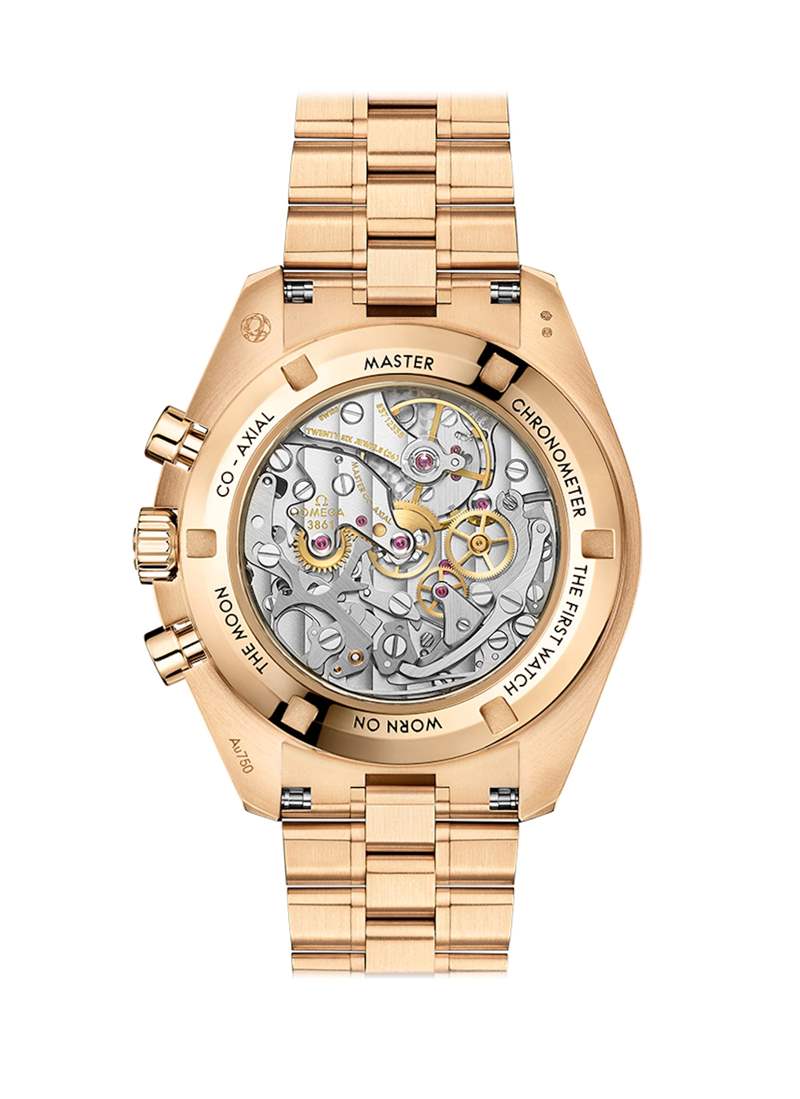 ROLEX vs OMEGA｜5大對應手表決高下Daytona、水鬼、OP如雙胞胎-復刻表