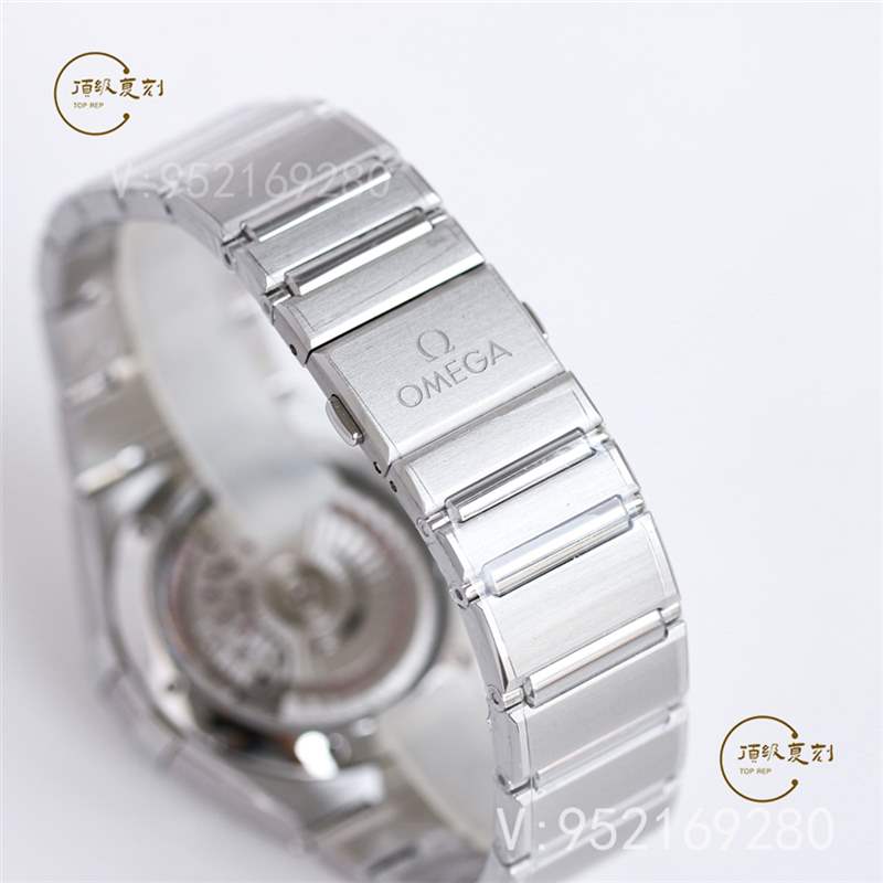 OR廠(GF)歐米茄星座39mm復刻表8800機芯質量怎么樣-復刻表