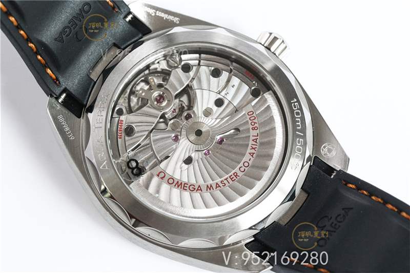 VS廠復刻歐米茄8500機芯怎么分辨,VS廠8500機芯優勢在哪里-復刻表