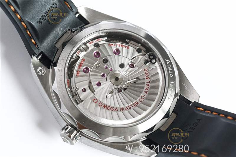 VS廠復刻歐米茄8500機芯怎么分辨,VS廠8500機芯優勢在哪里-復刻表