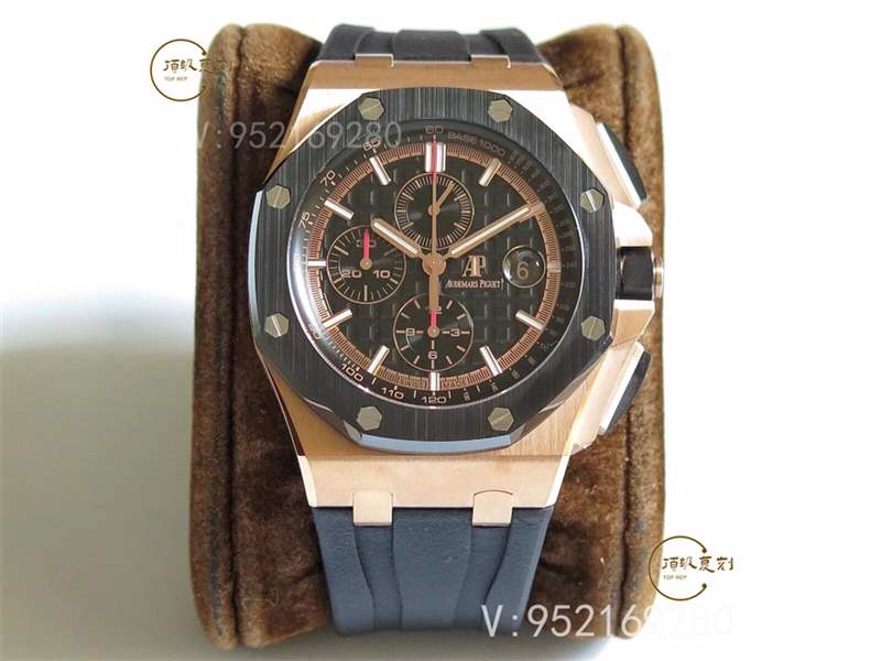 JF廠ap愛彼26401RO皇家橡樹離岸型復刻表做工怎么樣-復刻表