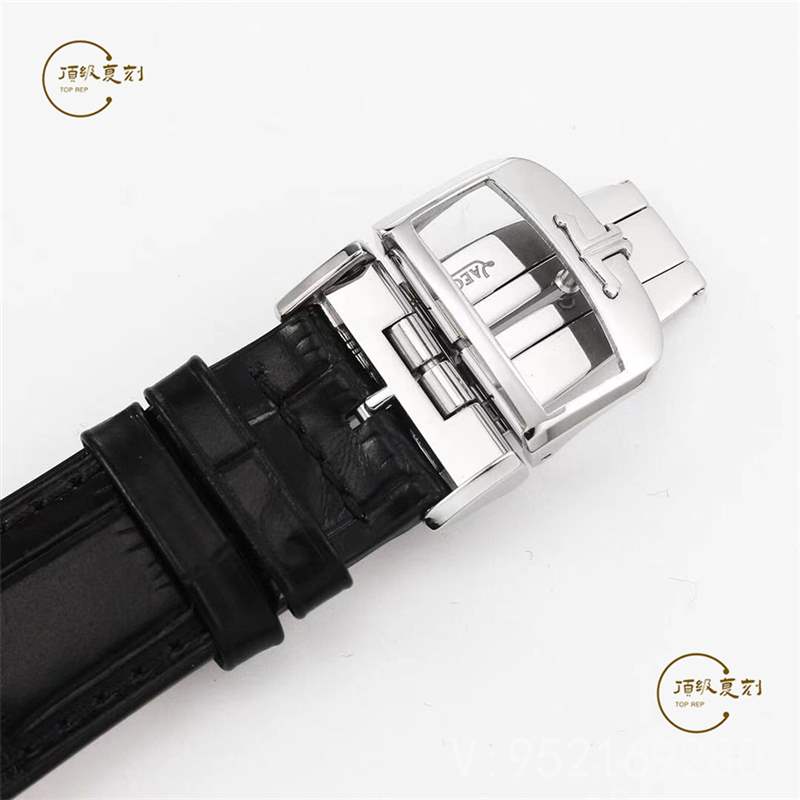 GF廠積家月相-GF廠積家月相大師復刻表1368430做工怎么樣-復刻表