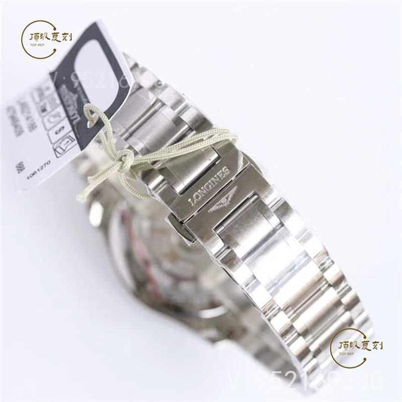 GF廠浪琴名匠月相復刻表對比gs廠浪琴月相那個好-復刻表