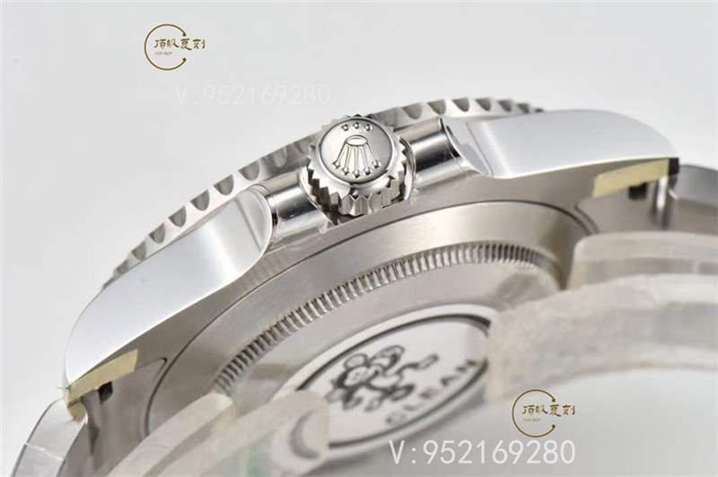 C廠(Clean廠)勞力士黑水鬼復(fù)刻表做工怎么樣,值得買(mǎi)嗎-復(fù)刻表