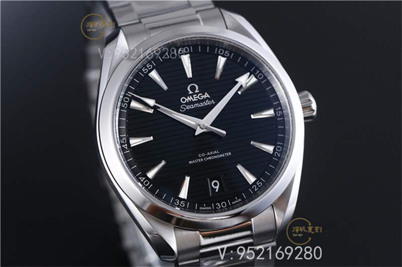 VS廠海馬150-揭秘VS廠歐米茄海馬150為什么是最值得入手的復刻表-復刻表