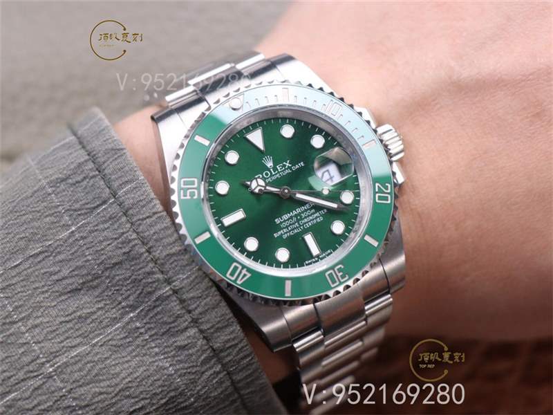 勞力士水鬼復刻表3135機芯容易出問題嗎-復刻表