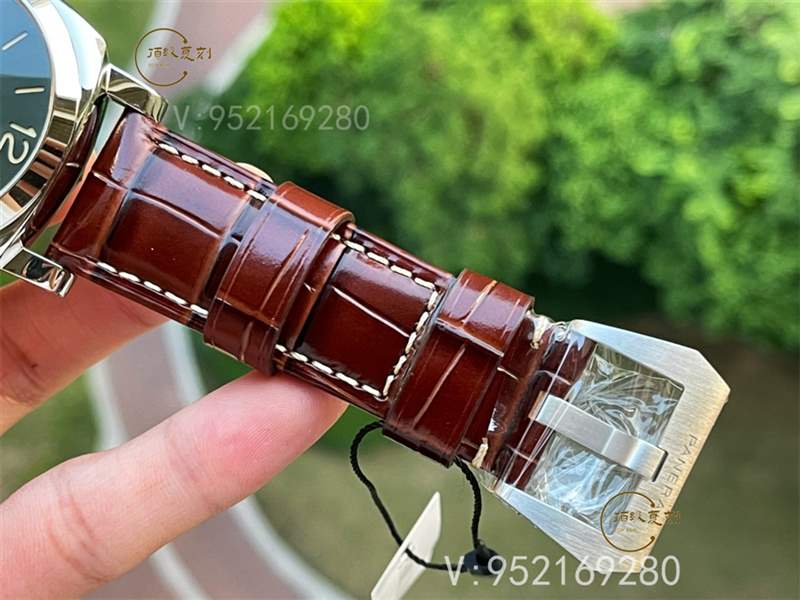 SBF廠(VS廠)新品沛納海1116復(fù)刻表怎么樣,值得買嗎-復(fù)刻表