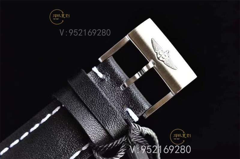 GF廠百年靈挑戰者復刻表做工評測,值得入手嗎-復刻表