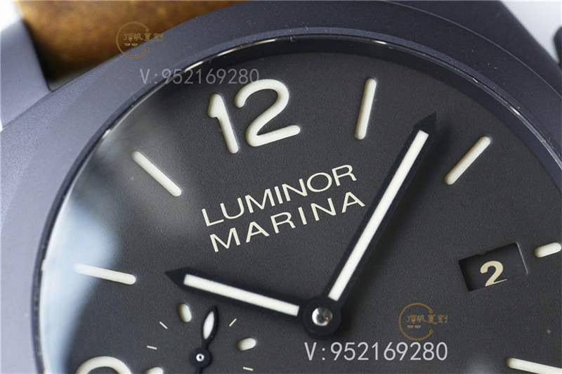 VS廠沛納海386-VS廠沛納海pam386復刻表V2版做工怎么樣-復刻表