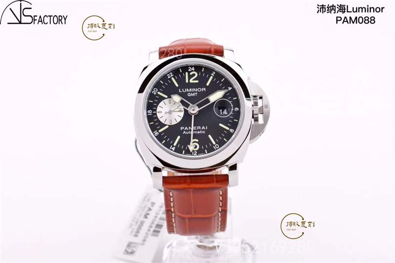 VS廠沛納海088-VS廠沛納海pam088魚(yú)眼泡泡鏡復(fù)刻表做工怎么樣-復(fù)刻表