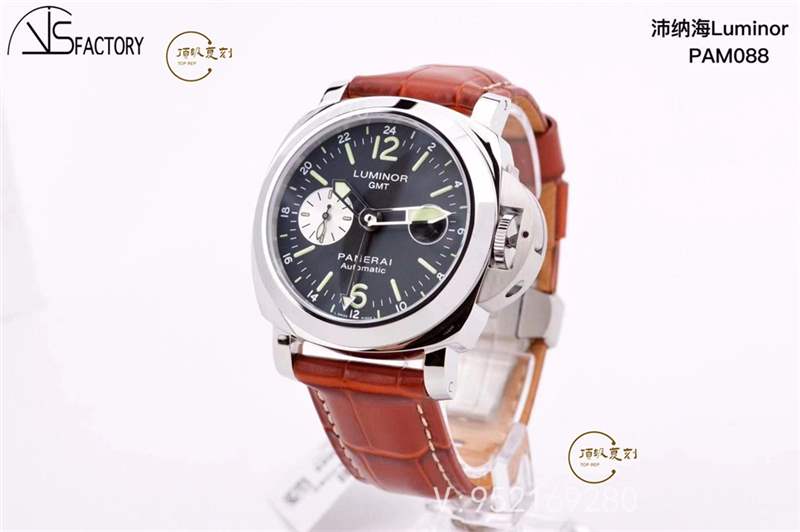 VS廠沛納海088-VS廠沛納海pam088魚(yú)眼泡泡鏡復(fù)刻表做工怎么樣-復(fù)刻表