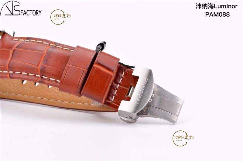 VS廠沛納海088-VS廠沛納海pam088魚(yú)眼泡泡鏡復(fù)刻表做工怎么樣-復(fù)刻表