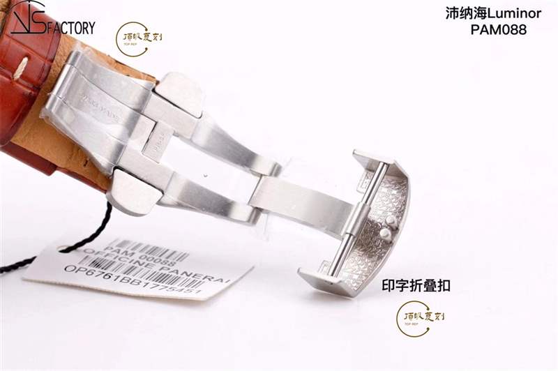 VS廠沛納海088-VS廠沛納海pam088魚(yú)眼泡泡鏡復(fù)刻表做工怎么樣-復(fù)刻表