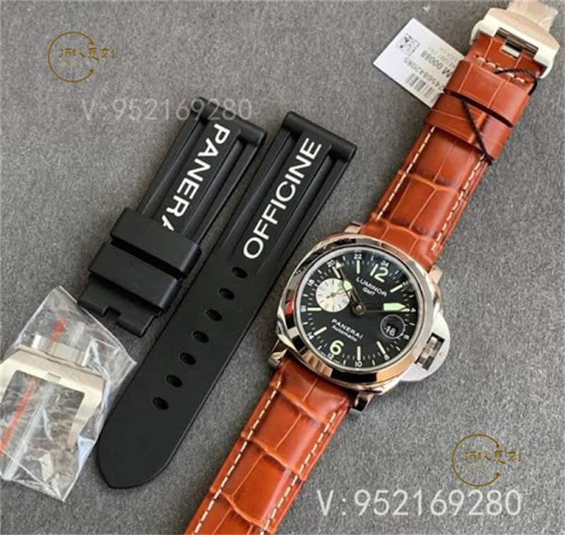 VS廠沛納海088-VS廠沛納海pam088魚(yú)眼泡泡鏡復(fù)刻表做工怎么樣-復(fù)刻表