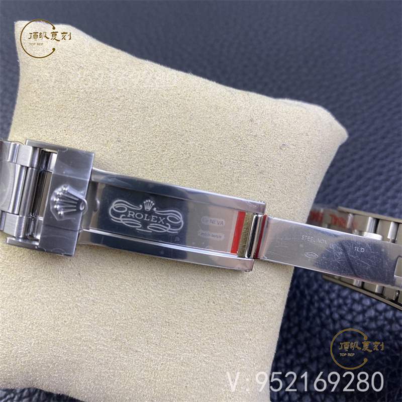 C廠Clean廠勞力士41mm黑水鬼復(fù)刻表價(jià)格是多少錢-復(fù)刻表