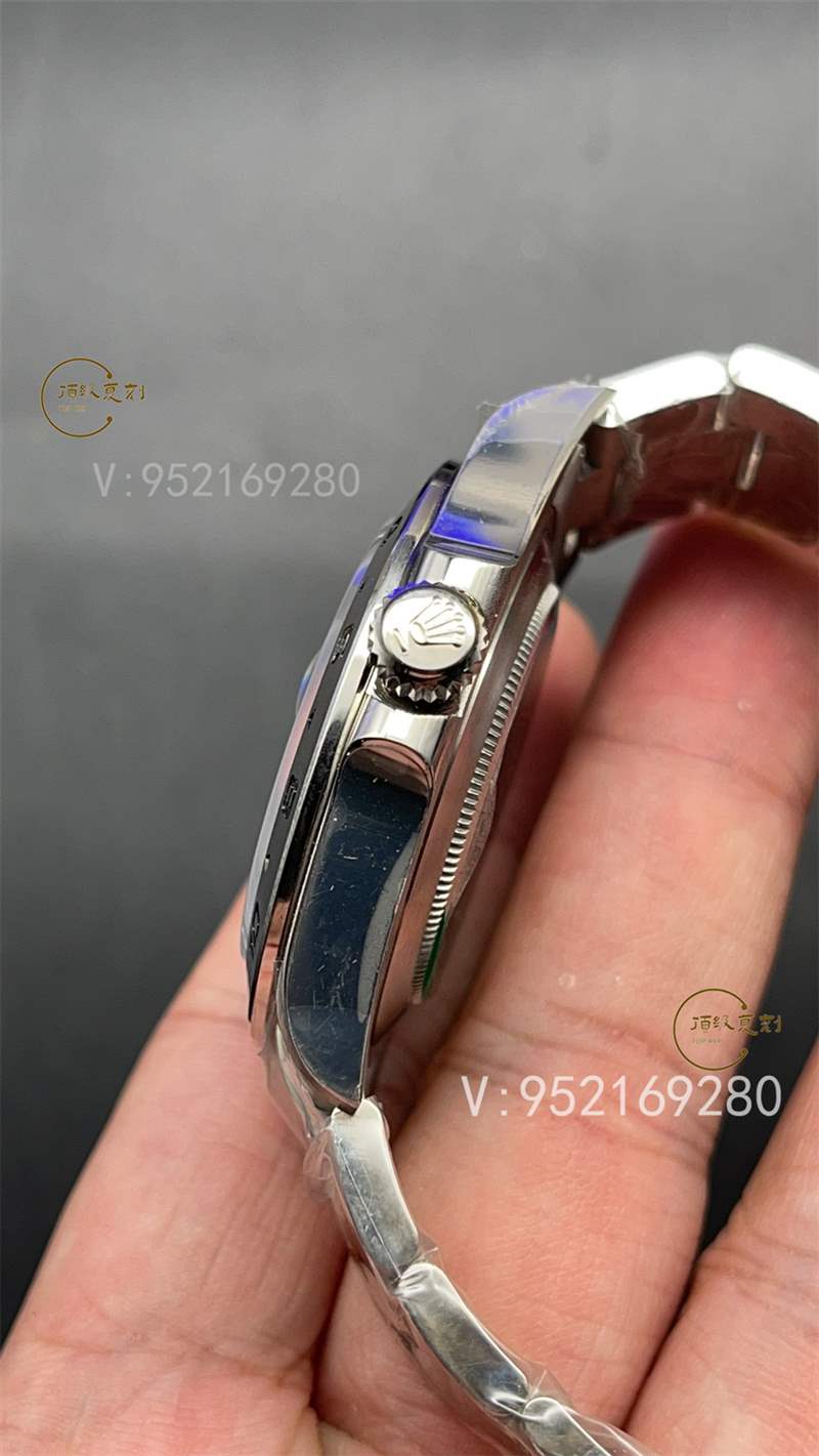 N廠勞力士探險家二代216570復(fù)刻表做工怎么樣-復(fù)刻表