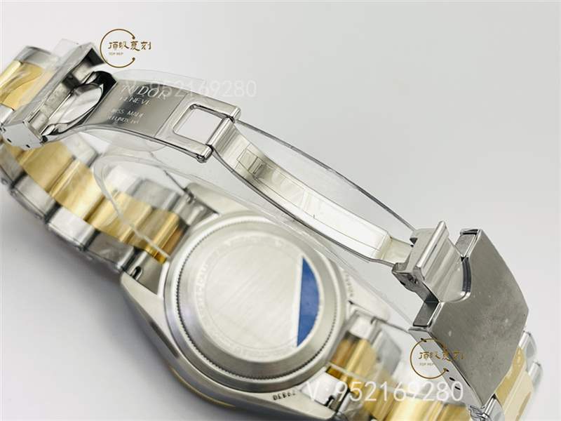 ZF廠帝舵碧灣「沙士圈」復(fù)刻表M79833MN做工怎么樣-復(fù)刻表