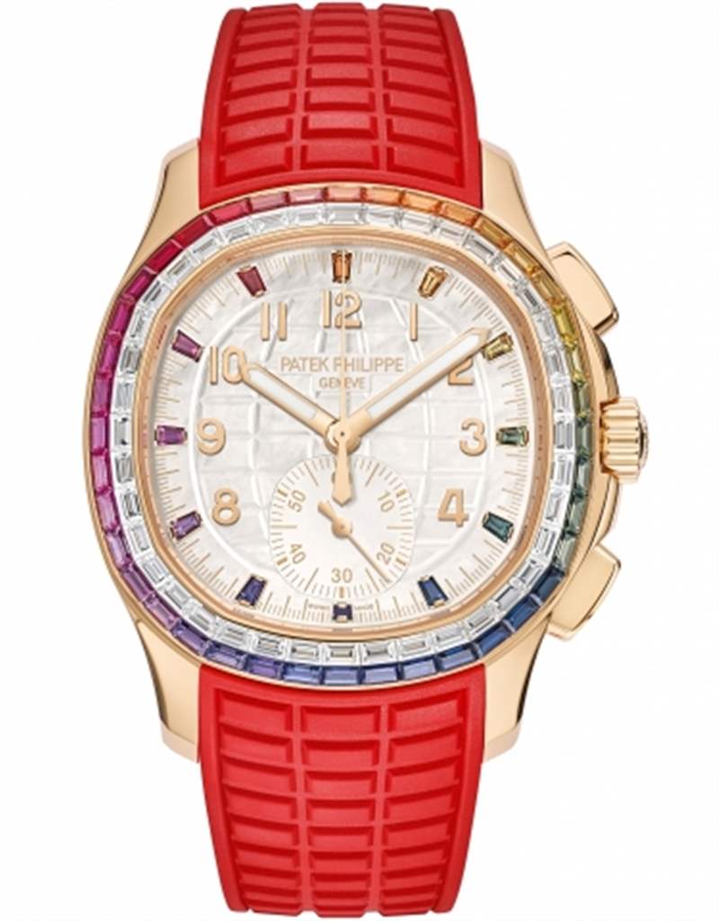 百達翡麗十月新表話題款一次看-復刻表