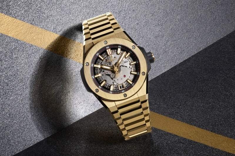 12款熱門Hublot手表推介｜新手買宇舶表格價(jià)必睇！-復(fù)刻表