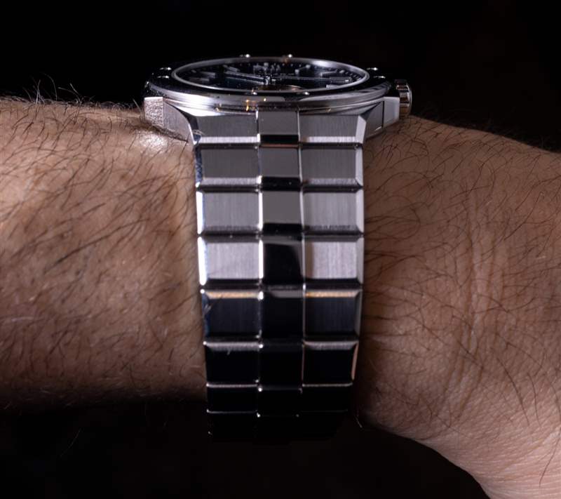 動手實踐：蕭邦高山鷹飛行陀飛輪腕表-復刻表