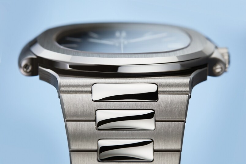 Patek Philippe 2022 Nautilus 5811 價錢介紹 Patek Philippe 2022 Nautilus 5811/1G|新一代運動表皇-復(fù)刻表