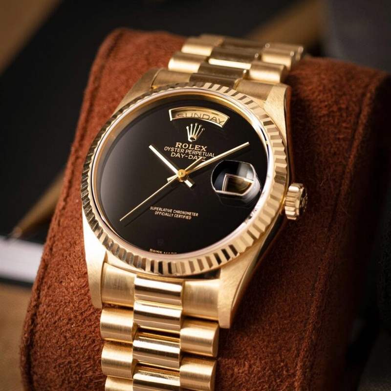 Rolex Day-Date 價錢介紹 勞力士迷必睇!2022年8款熱門Rolex Day-Date 36、40腕表推介-復刻表