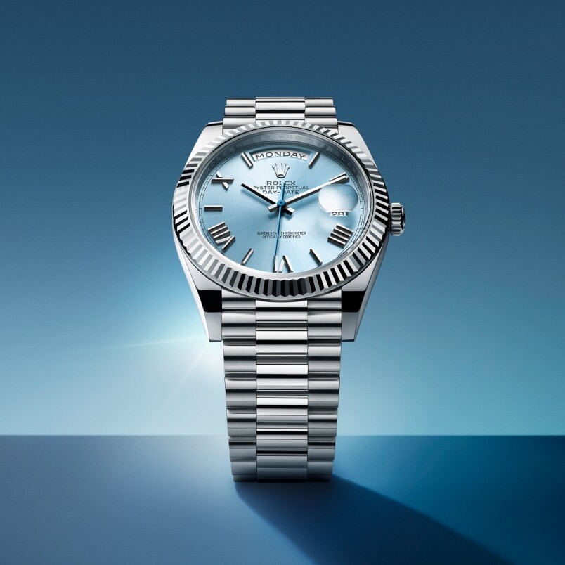 Rolex Day-Date 價錢介紹 勞力士迷必睇!2022年8款熱門Rolex Day-Date 36、40腕表推介-復刻表