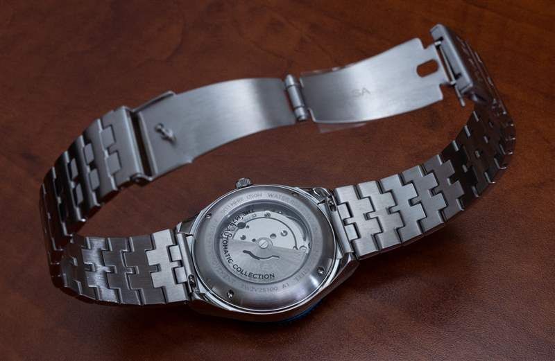 經(jīng)濟(jì)實惠的愛好者推薦:Timex M79 Automatic & Q Malibu 手表 經(jīng)濟(jì)實惠的愛好者推薦:Timex M79 Automatic & Q Malibu 手表-復(fù)刻表