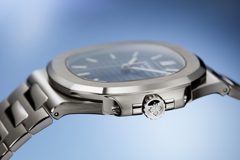 Patek Philippe 2022 Nautilus 5811 價錢介紹 Patek Philippe 2022 Nautilus 5811/1G|新一代運動表皇-復(fù)刻表