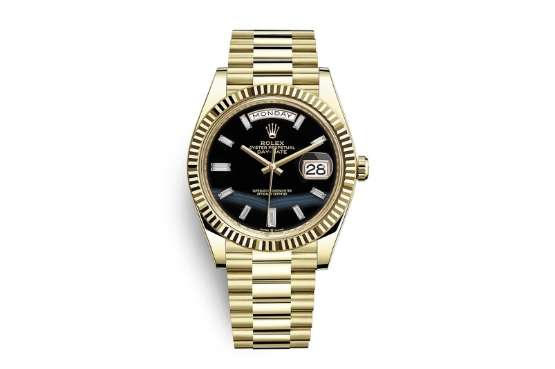 Rolex Day-Date 價錢介紹 勞力士迷必睇!2022年8款熱門Rolex Day-Date 36、40腕表推介-復刻表