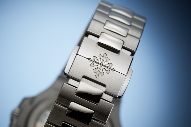 Patek Philippe 2022 Nautilus 5811 價錢介紹 Patek Philippe 2022 Nautilus 5811/1G|新一代運動表皇-復(fù)刻表