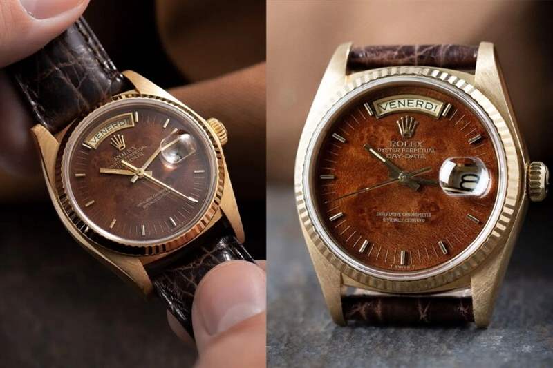 Rolex Day-Date 價錢介紹 勞力士迷必睇!2022年8款熱門Rolex Day-Date 36、40腕表推介-復刻表