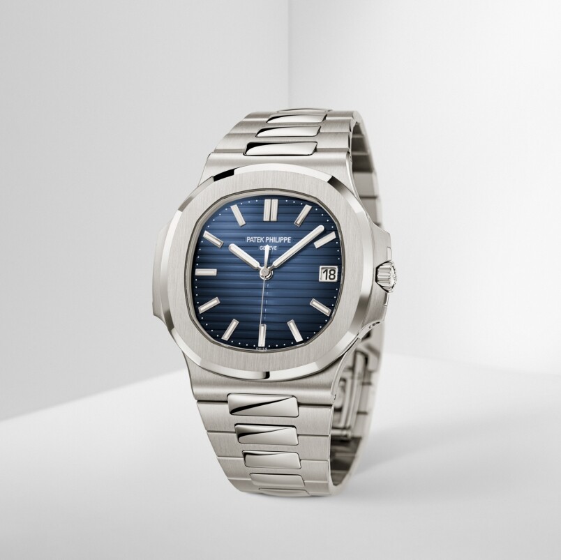 Patek Philippe 2022 Nautilus 5811 價錢介紹 Patek Philippe 2022 Nautilus 5811/1G|新一代運動表皇-復(fù)刻表