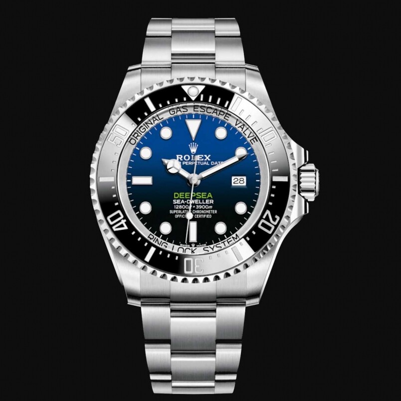 Rolex 17只2022年熱門手表價錢一覽！勞力士綠水鬼、Daytona、GMT價格走勢一文睇清-復(fù)刻表