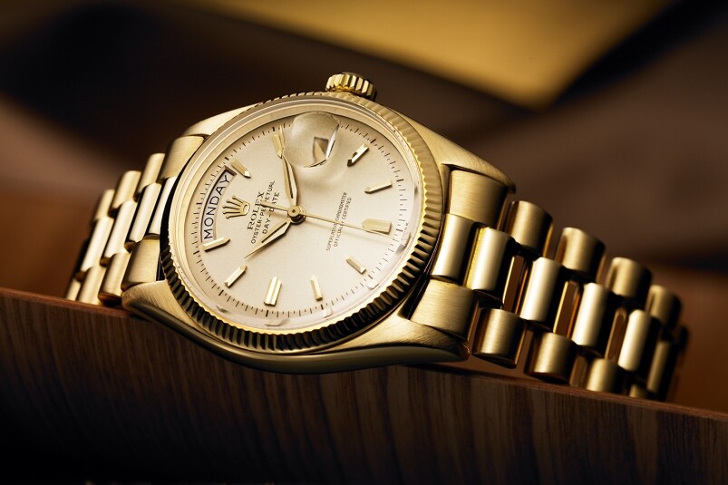 Rolex Day-Date 價錢介紹 勞力士迷必睇!2022年8款熱門Rolex Day-Date 36、40腕表推介-復刻表