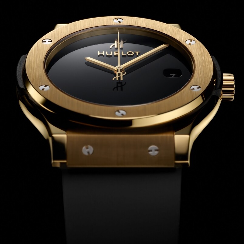 12款熱門Hublot手表推介｜新手買宇舶表格價(jià)必睇！-復(fù)刻表