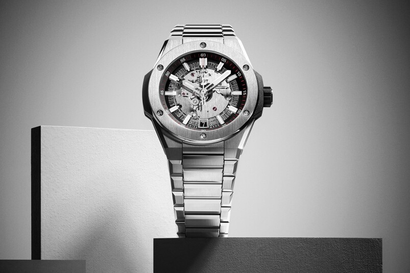 12款熱門Hublot手表推介｜新手買宇舶表格價(jià)必睇！-復(fù)刻表