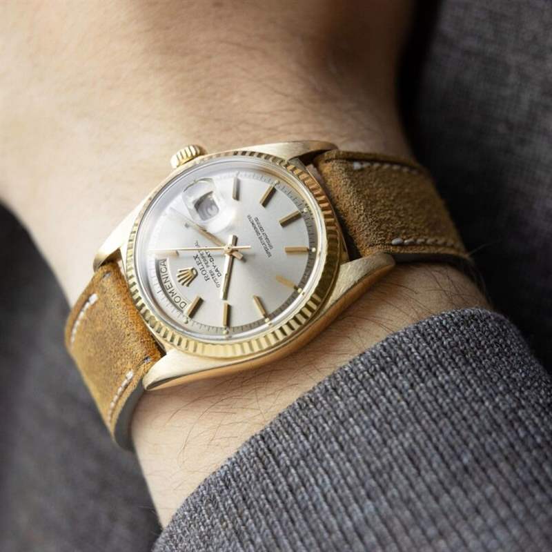 Rolex Day-Date 價錢介紹 勞力士迷必睇!2022年8款熱門Rolex Day-Date 36、40腕表推介-復刻表