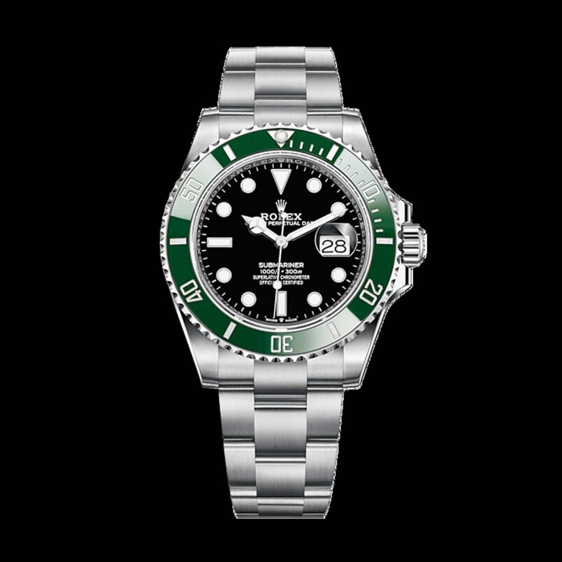Rolex 17只2022年熱門手表價錢一覽！勞力士綠水鬼、Daytona、GMT價格走勢一文睇清-復(fù)刻表