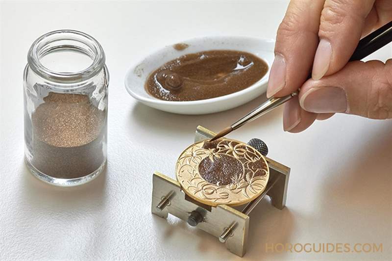 歲月靜好之美|江詩丹頓藝術大師系列中國十二生肖傳奇之兔年-復刻表