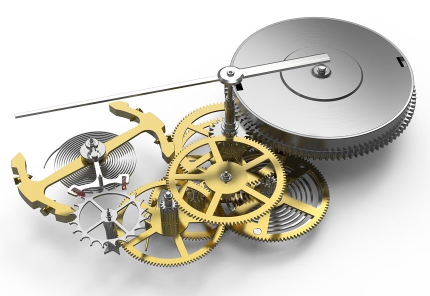 積家地球物理世界時腕表-復(fù)刻表