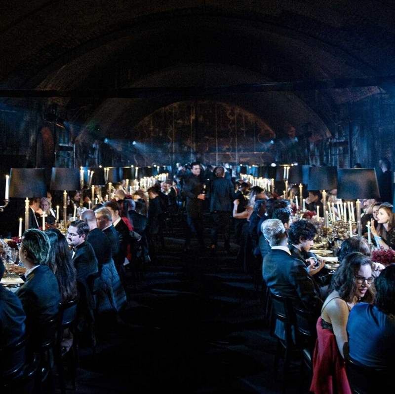 Daniel Craig現(xiàn)身Omega占士邦60周年慶祝活動(dòng)！深入James Bond世界向經(jīng)典角色007致敬-復(fù)刻表