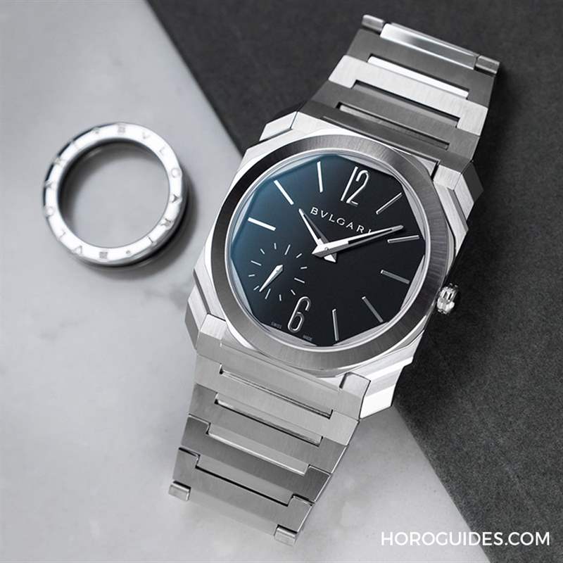 IG影響力人物：@watchestolove的收藏風格-復刻表