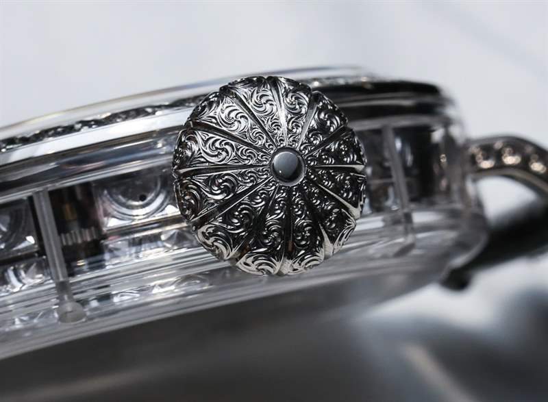 真力時Pilot Type 20 Grand Feu腕表上手體驗:真正的收藏品-復刻表