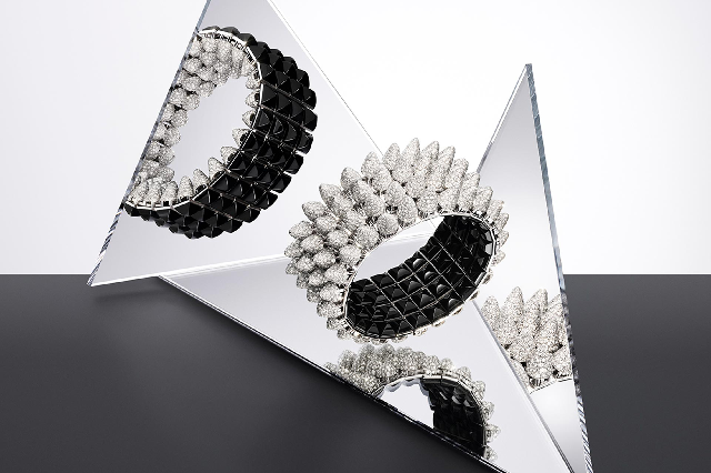 采訪卡地亞首席執行官Cyrille Vigneron，談如何讓一家擁有175年歷史的公司保持敏捷-復刻表