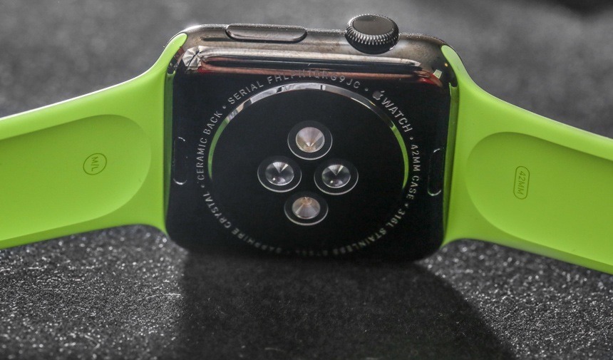 Apple Watch表帶/手鏈評(píng)論和推薦-復(fù)刻表